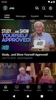 Jesse Duplantis poster