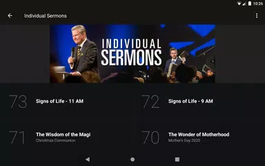 Faith Christian Center XAPK 下載