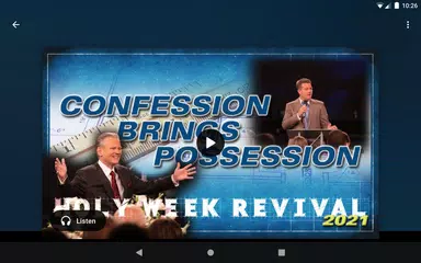 Faith Christian Center XAPK 下載