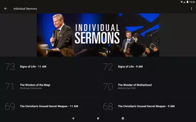 Faith Christian Center XAPK 下載