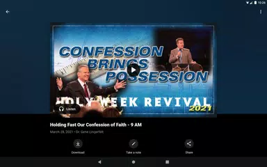 Faith Christian Center XAPK 下載