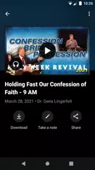 Faith Christian Center XAPK 下載