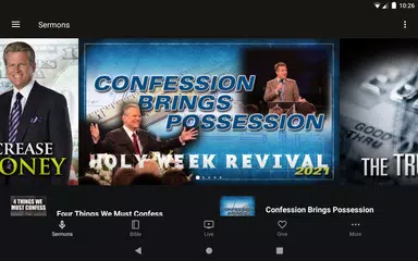 Faith Christian Center XAPK 下載