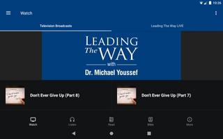 Leading The Way 스크린샷 3
