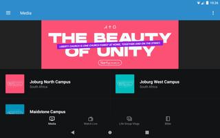 Liberty screenshot 3
