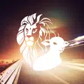 Lamb Lion