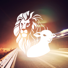 Lamb & Lion Ministries أيقونة