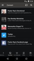 Ray Bentley اسکرین شاٹ 2