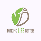 Making Life Better 图标