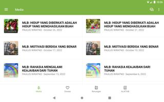 Making Life Better syot layar 3