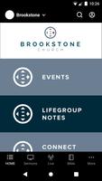 Brookstone Poster