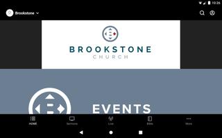 Brookstone captura de pantalla 3