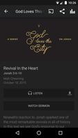 Netcast screenshot 1