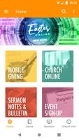 New Hope Leeward Church App Affiche