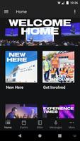 New Life Chapel Poster