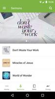 Reading City Church App screenshot 1