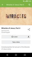 Reading City Church App スクリーンショット 2