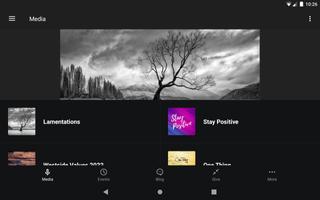 Mobile app for Westside Church ảnh chụp màn hình 3