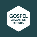 Gospel Advancing Ministry biểu tượng