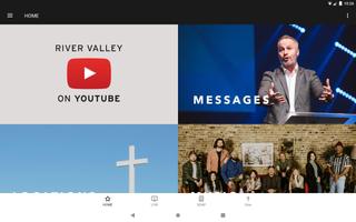 برنامه‌نما River Valley Church عکس از صفحه