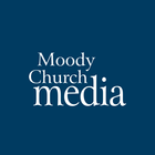 Moody Church Media ikona