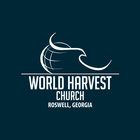 World Harvest Church - Roswell আইকন