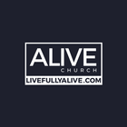 Fully Alive App icône