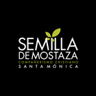 Semilla Santa Mónica icône