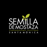 Semilla Santa Mónica icon