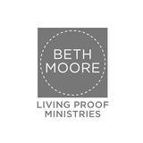 Living Proof with Beth Moore icône
