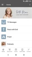 Living Proof with Beth Moore 海報