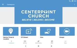 Centerpoint ảnh chụp màn hình 3