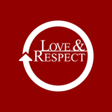 Love and Respect Zeichen
