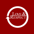 Love and Respect أيقونة