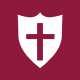 Protestant Reformed Churches simgesi