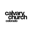 Calvary Church | Ed Taylor