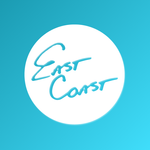 East Coast icon