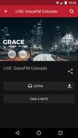 GraceFM स्क्रीनशॉट 2