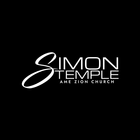 Simon Temple AMEZ Church icon