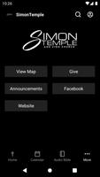 Simon Temple AMEZ Church اسکرین شاٹ 2