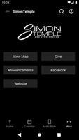 Simon Temple AMEZ Church 截图 2