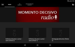 Momento Decisivo screenshot 3