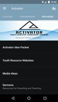 Activator скриншот 2