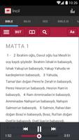 Kitabı Mukaddes পোস্টার