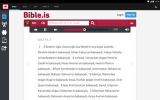 Kitabı Mukaddes স্ক্রিনশট 3