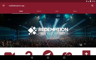 Redemption 截图 3