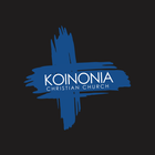 Koinonia Christian Church icône