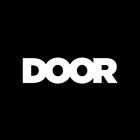 Door Church أيقونة