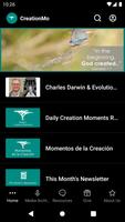 Creation Moments Affiche
