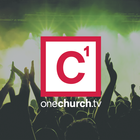 oneChurch.tv ไอคอน